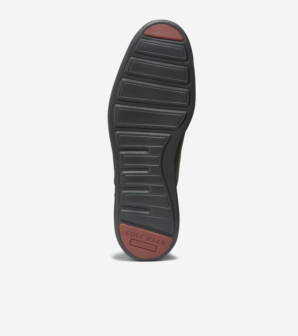 ORIGINALGRAND CHUKKA WP